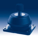 any vibration mounts for marine diesel engines 