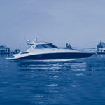 sound proofing solutions for boats, cruisers, sea ray, tiara, 